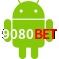 Aplicativo 9080Bet para Android